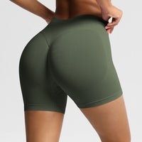 SIREN Shorts