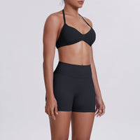 SIREN Strappy Bra