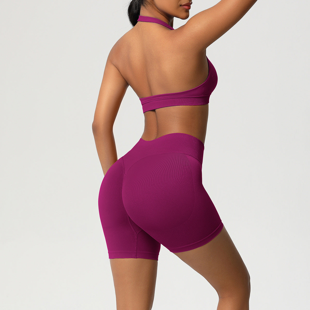 SIREN  Halter Bra