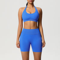 SIREN  Halter Bra