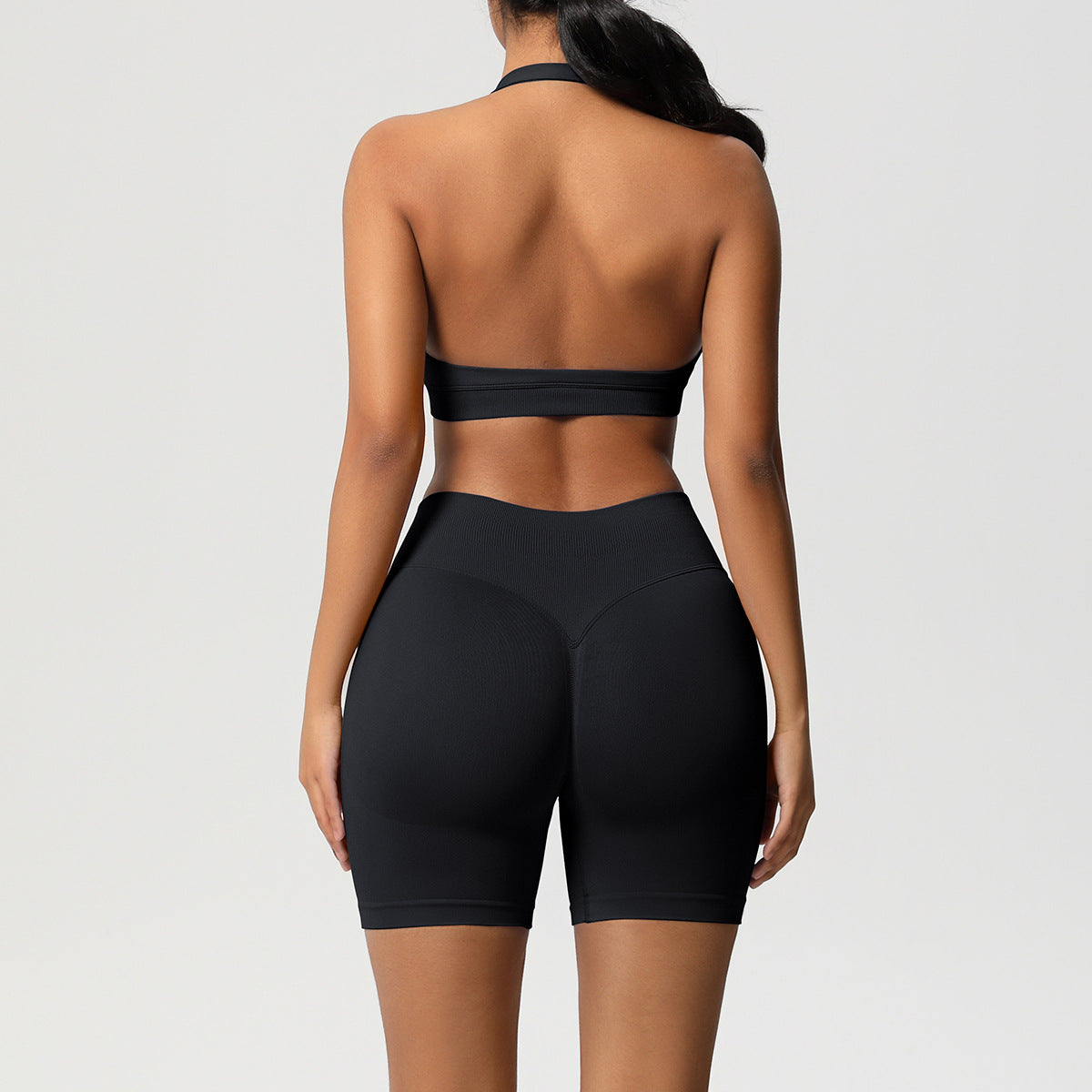 SIREN Halter Bra
