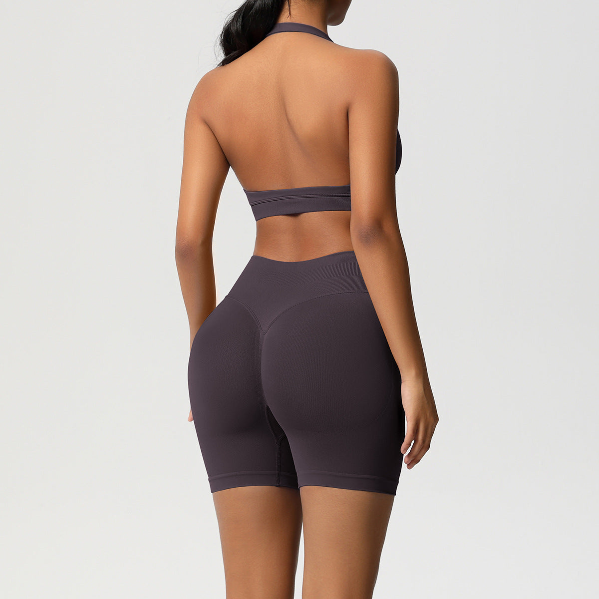 SIREN  Halter Bra