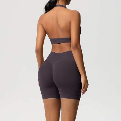 SIREN  Halter Bra