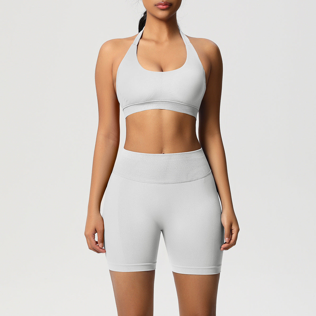 SIREN  Halter Bra