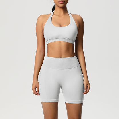 SIREN  Halter Bra