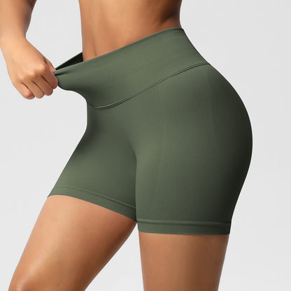 SIREN Shorts