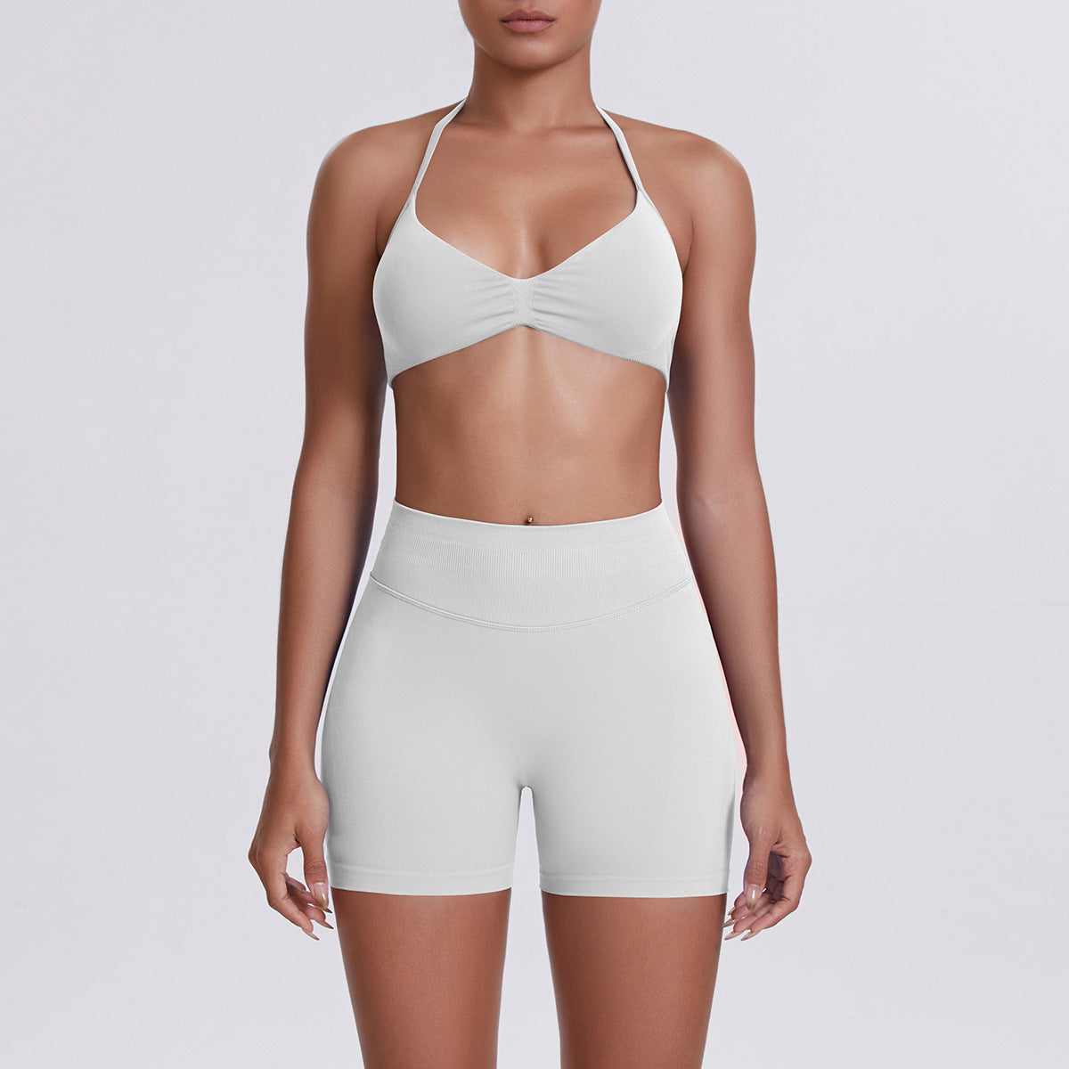 SIREN Strappy Bra