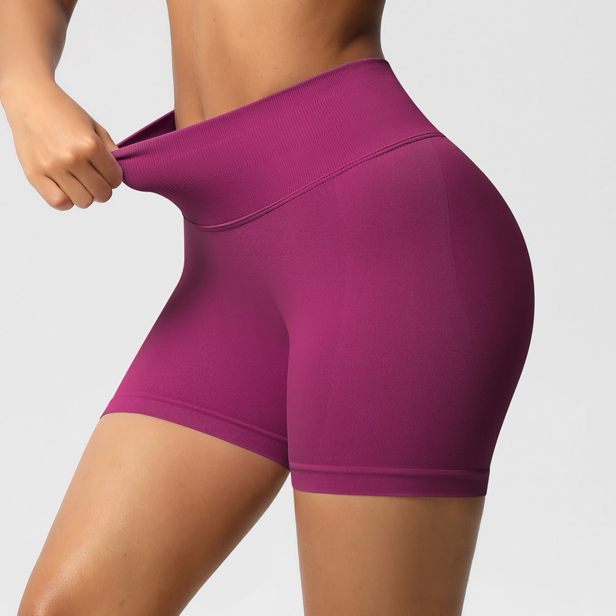 SIREN Shorts