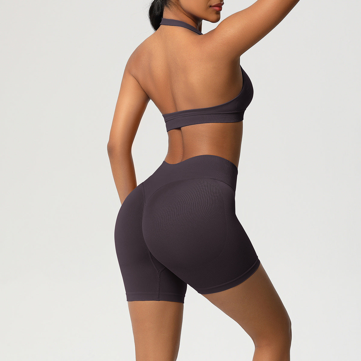 SIREN  Halter Bra