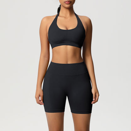 SIREN Halter Bra