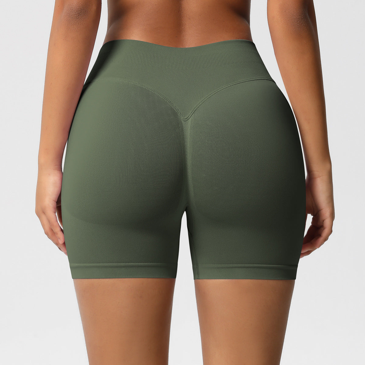 SIREN Shorts