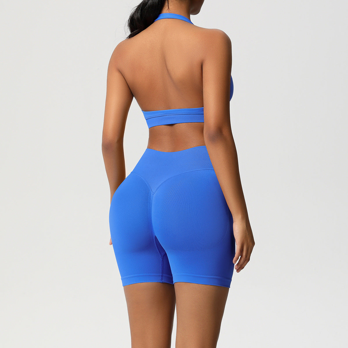 SIREN  Halter Bra