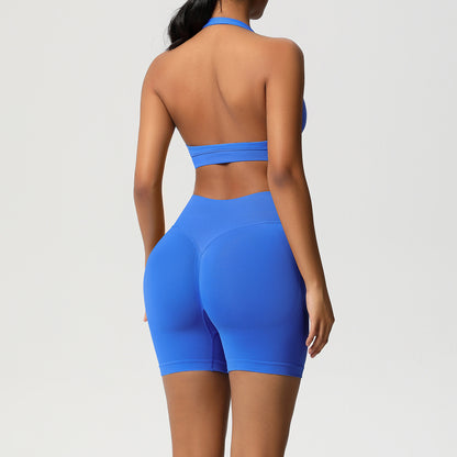 SIREN  Halter Bra