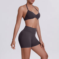 SIREN Strappy Bra