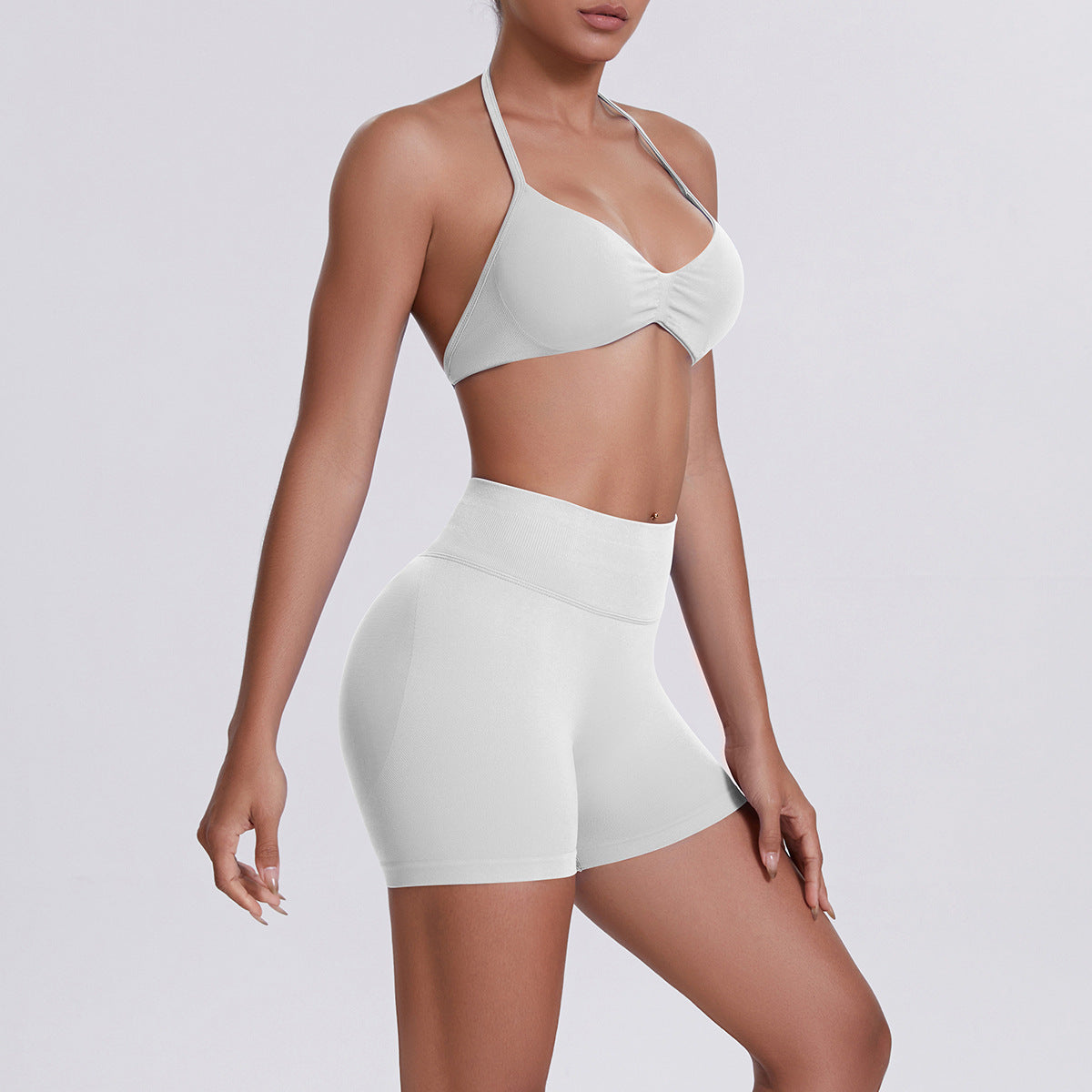 SIREN Strappy Bra