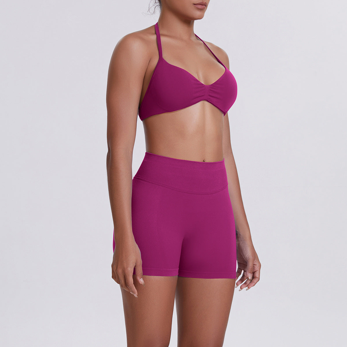 SIREN Strappy Bra