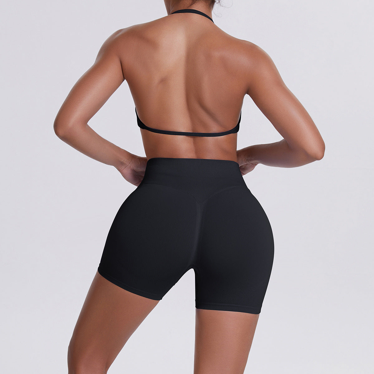 SIREN Strappy Bra