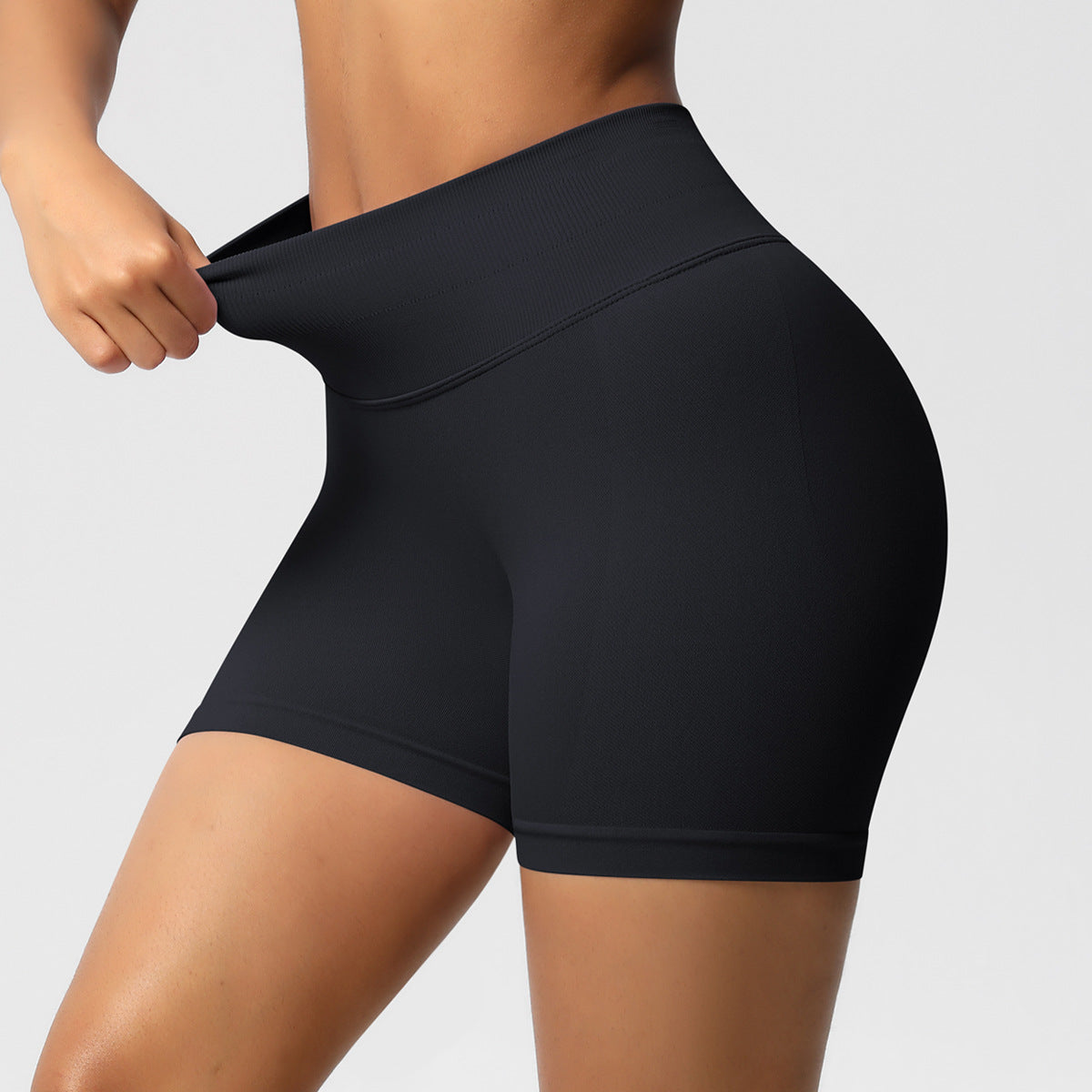 SIREN Shorts